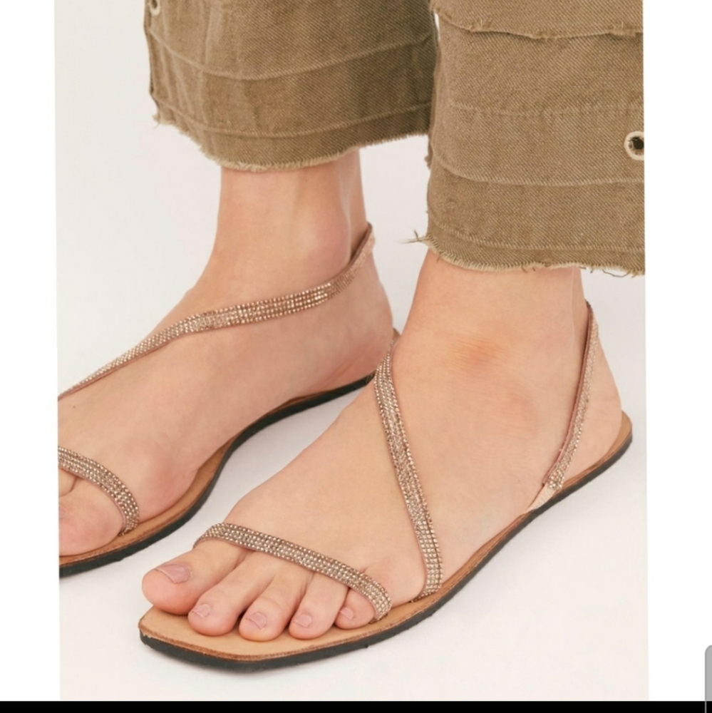 Free People Sandals